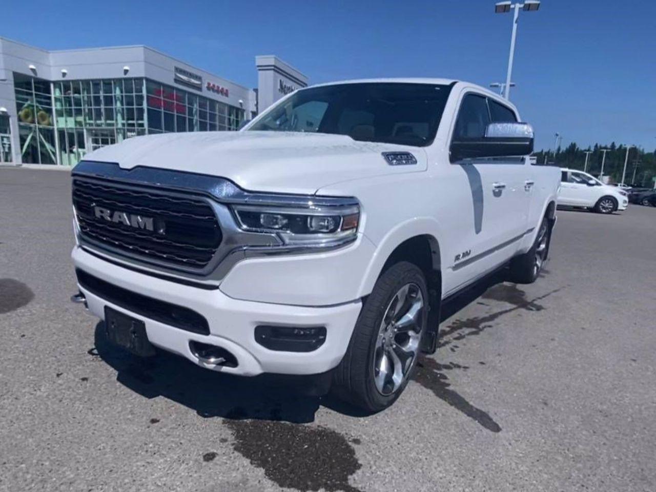 2019 Ram 1500 -2