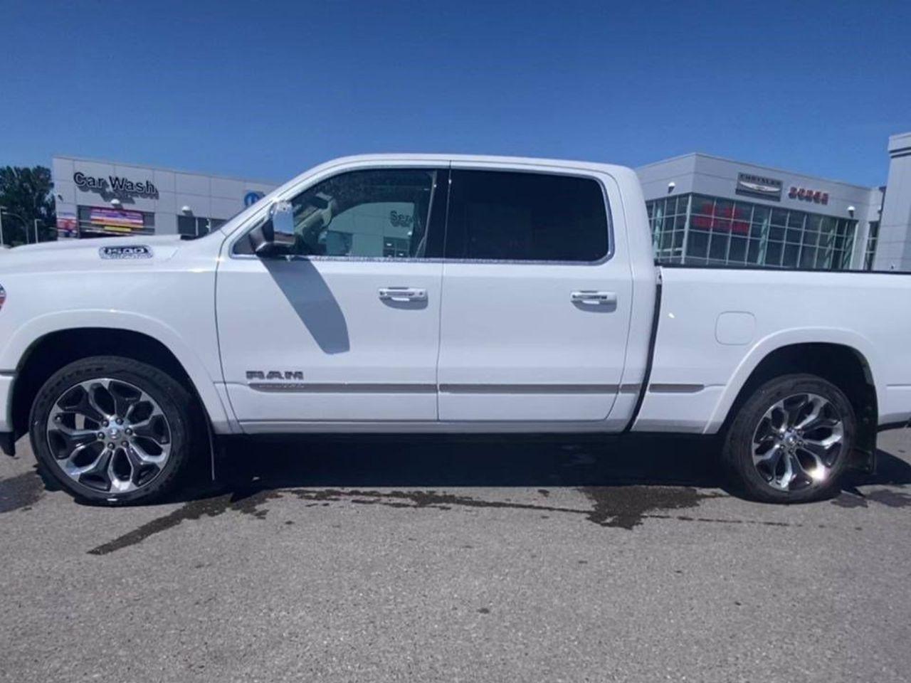 2019 Ram 1500 -3