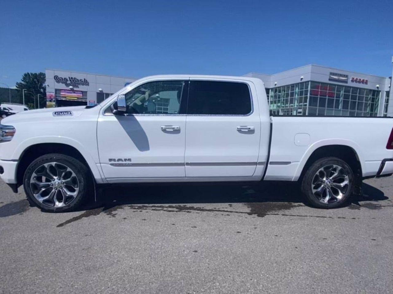 2019 Ram 1500 -4