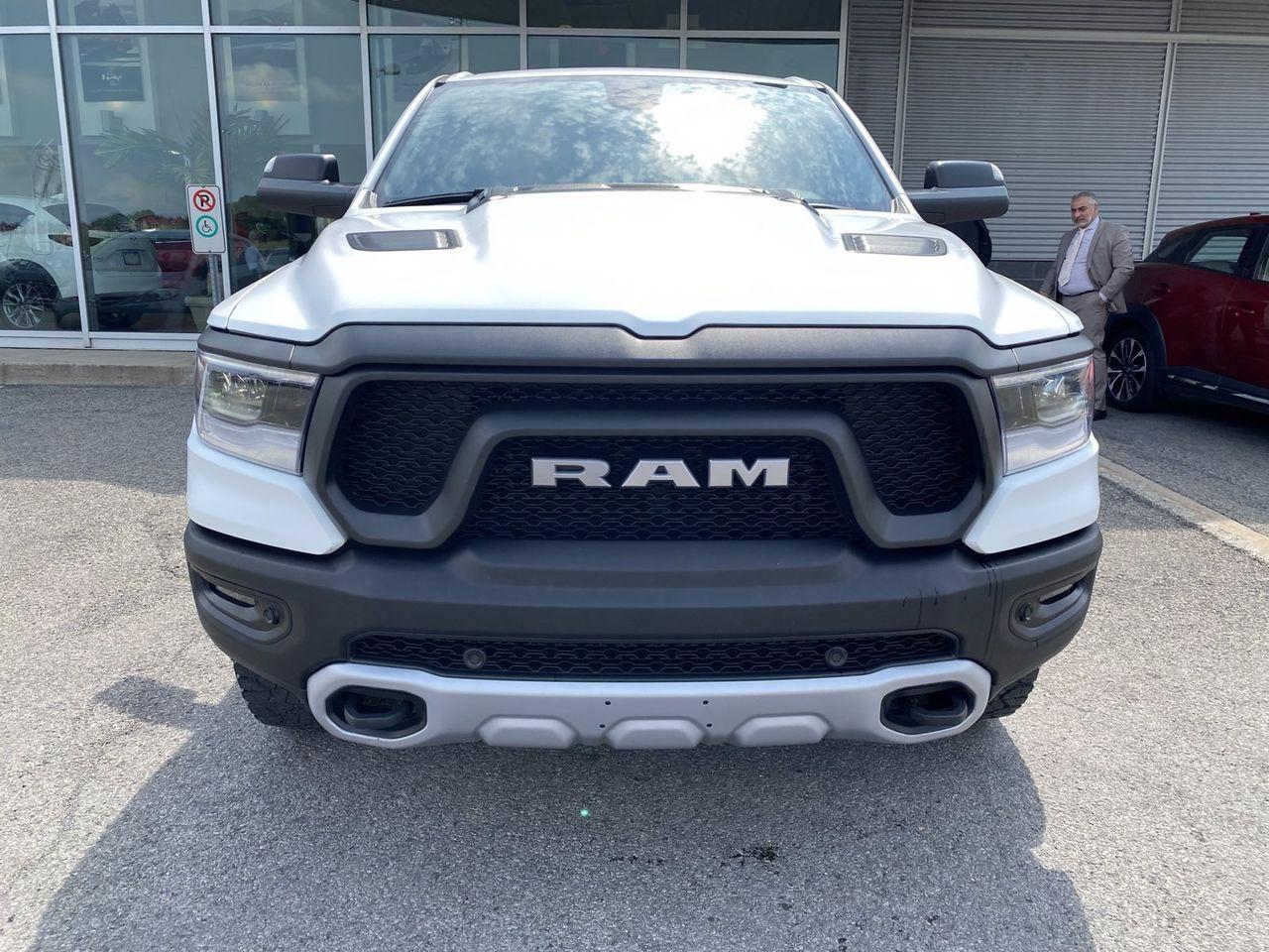 2019 Ram 1500 -3