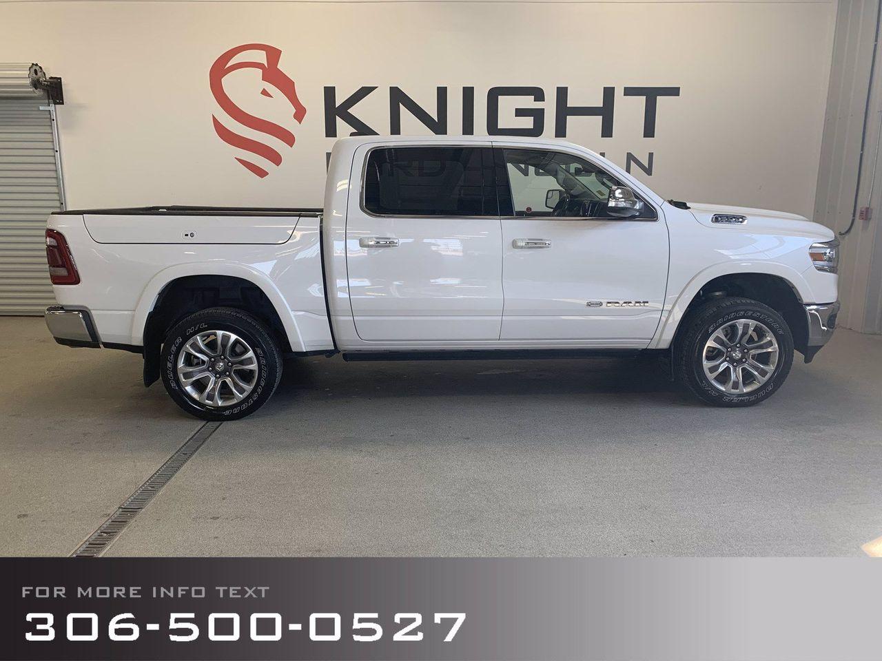 2019 Ram 1500 -0