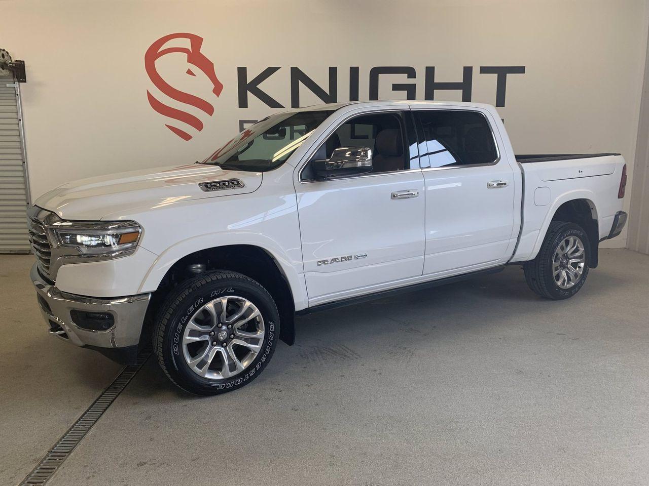 2019 Ram 1500 -1