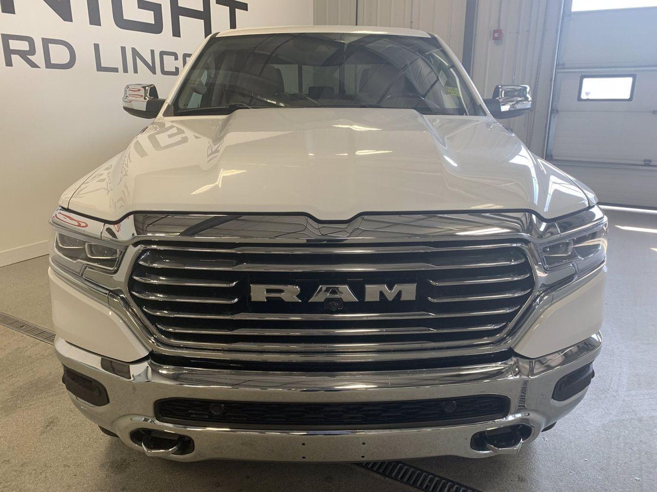 2019 Ram 1500 -2
