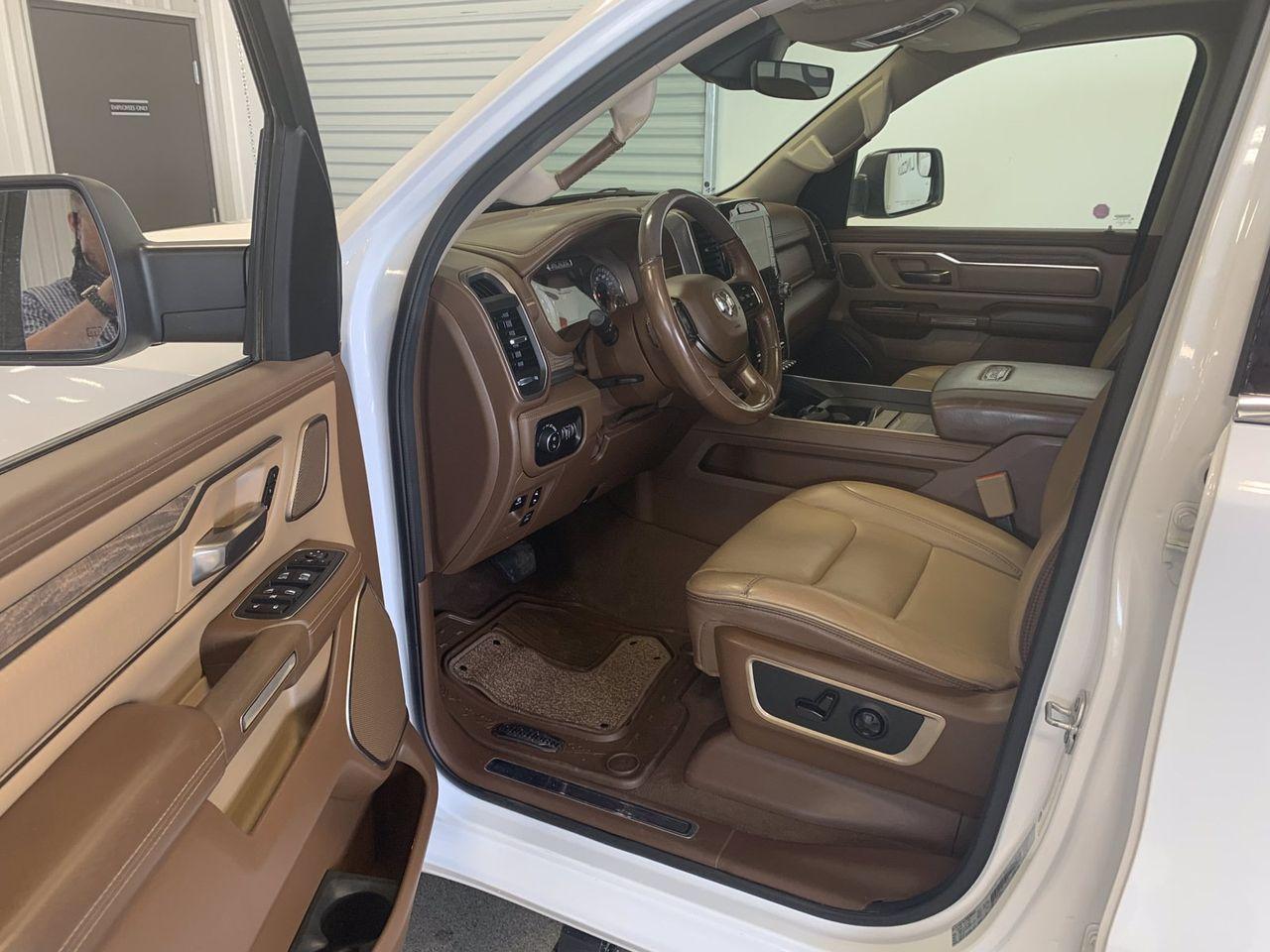 2019 Ram 1500 -3