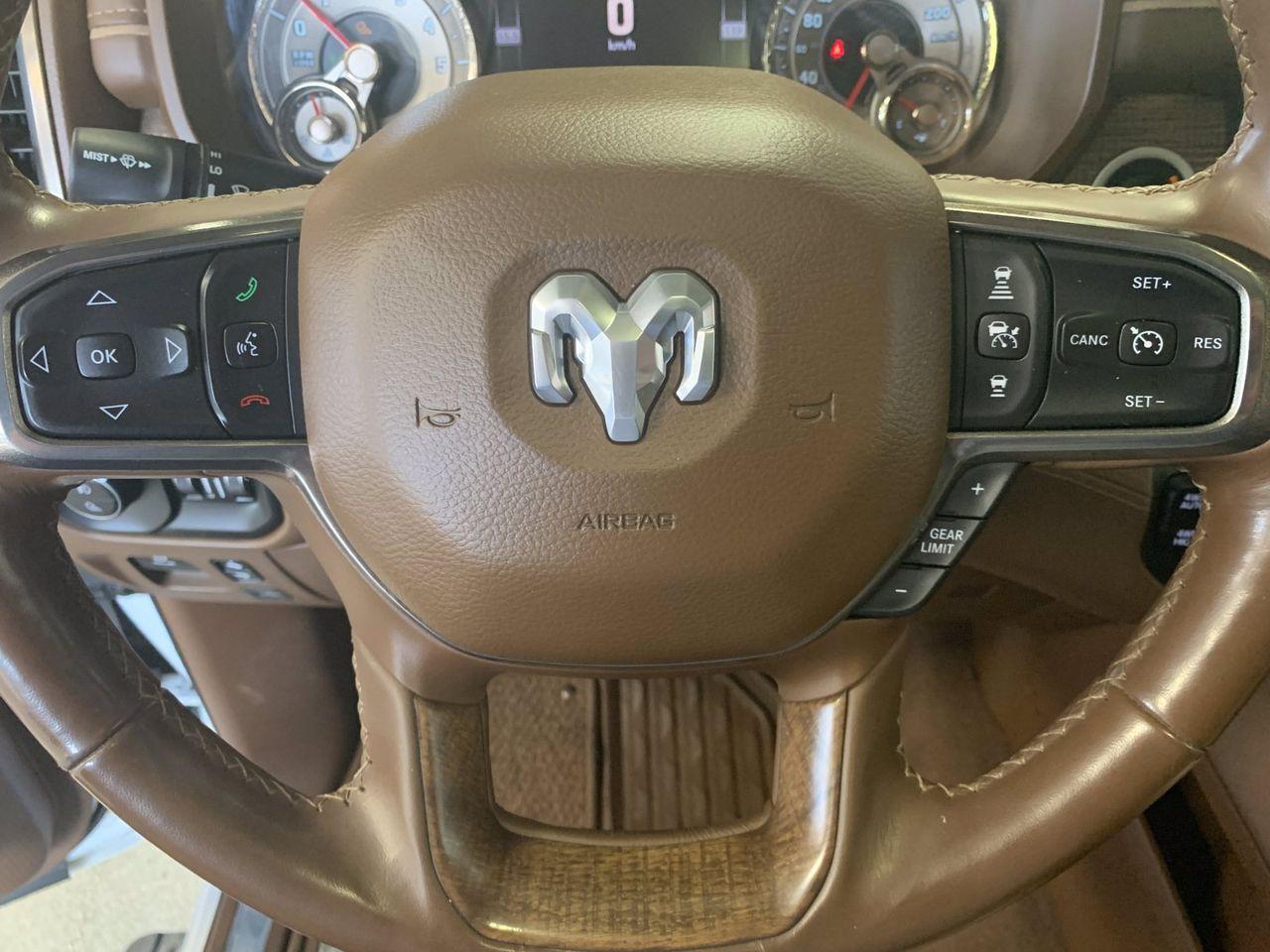 2019 Ram 1500 -4