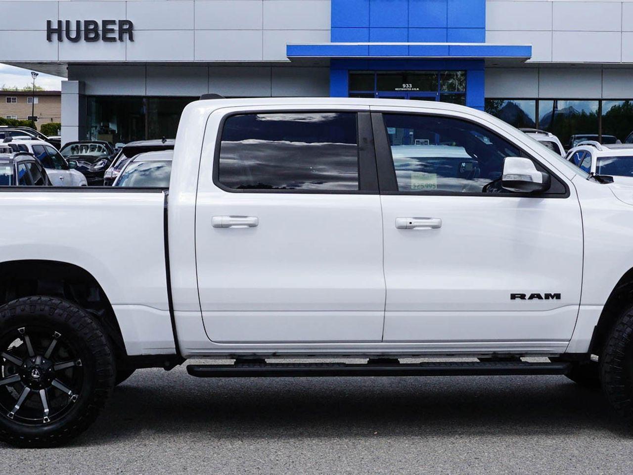 2019 Ram 1500 -3