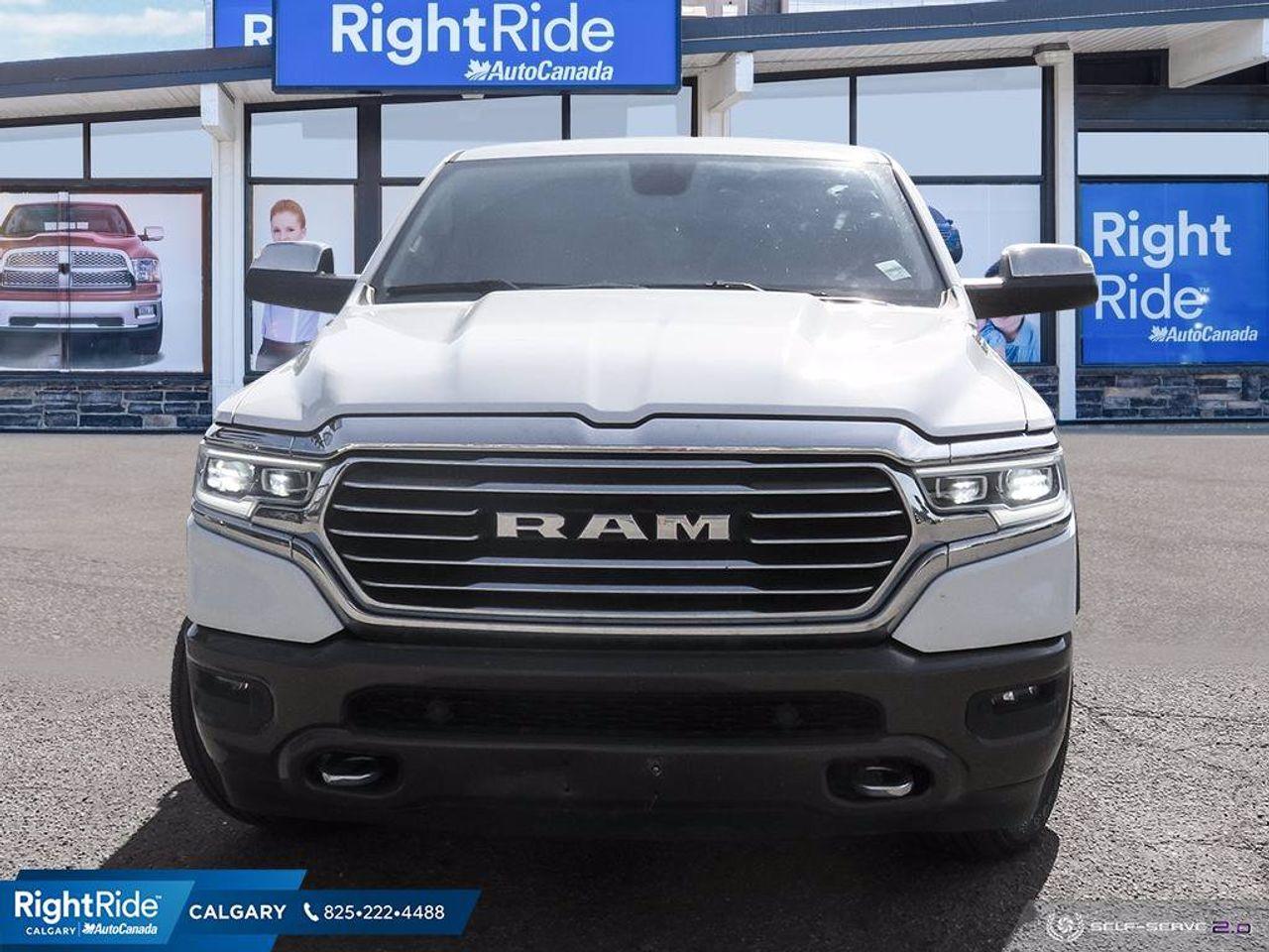 2019 Ram 1500 -1