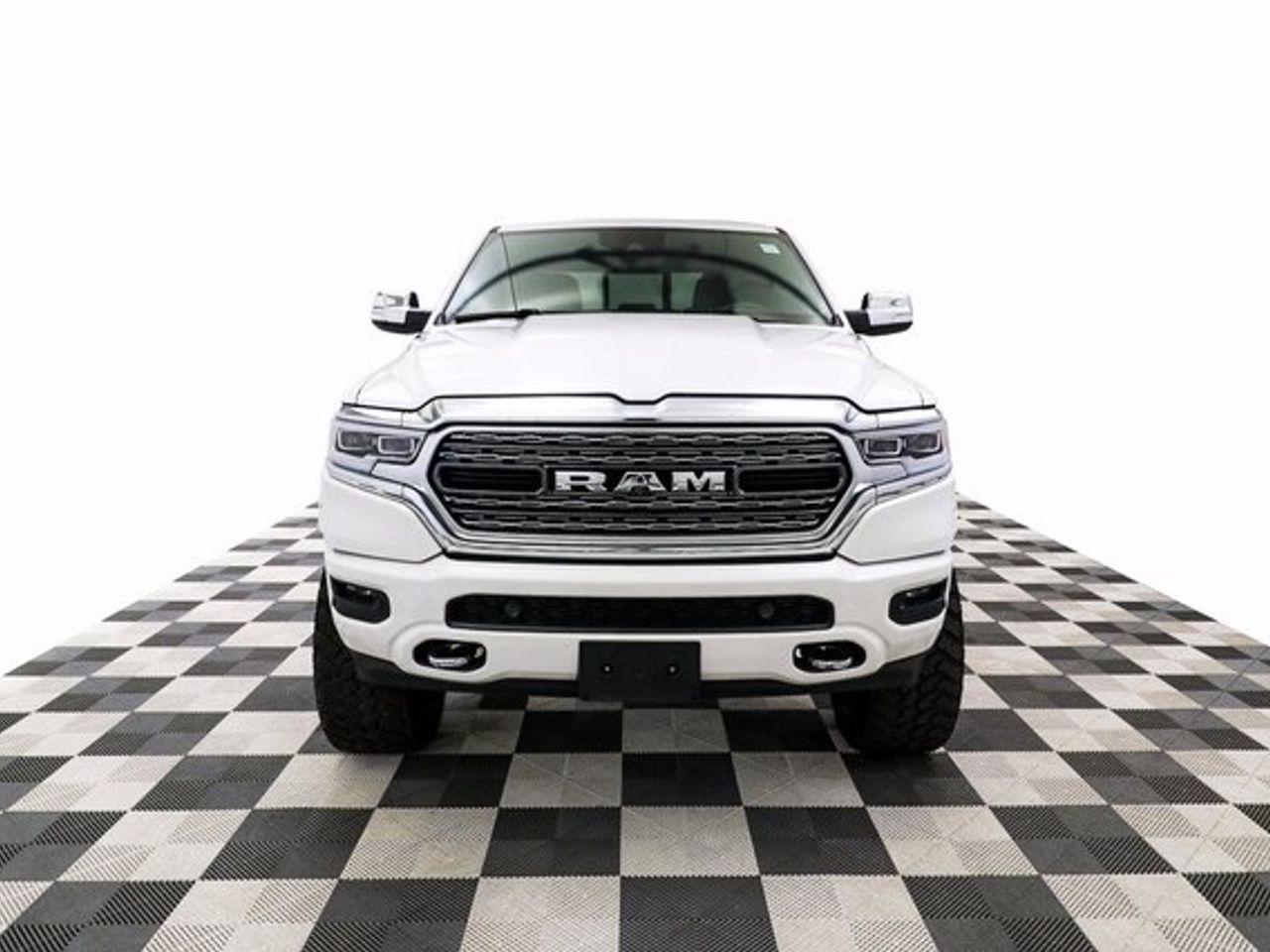 2019 Ram 1500 -2