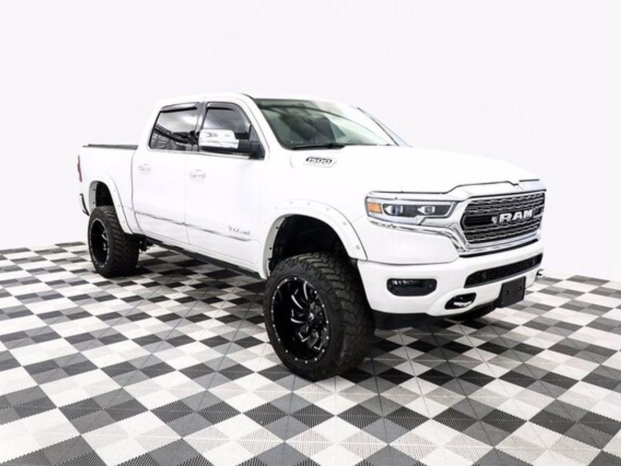 2019 Ram 1500 -3