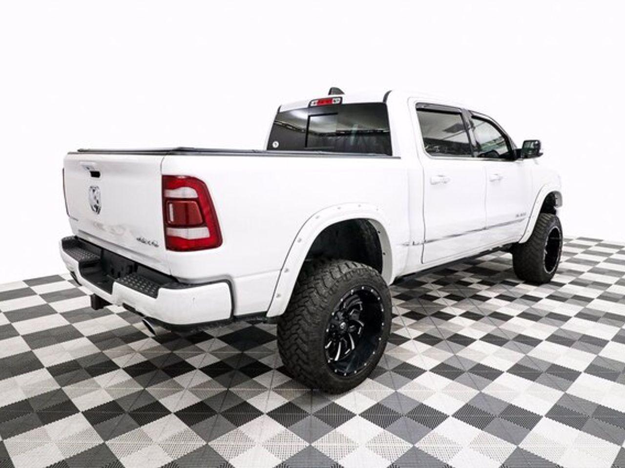 2019 Ram 1500 -4
