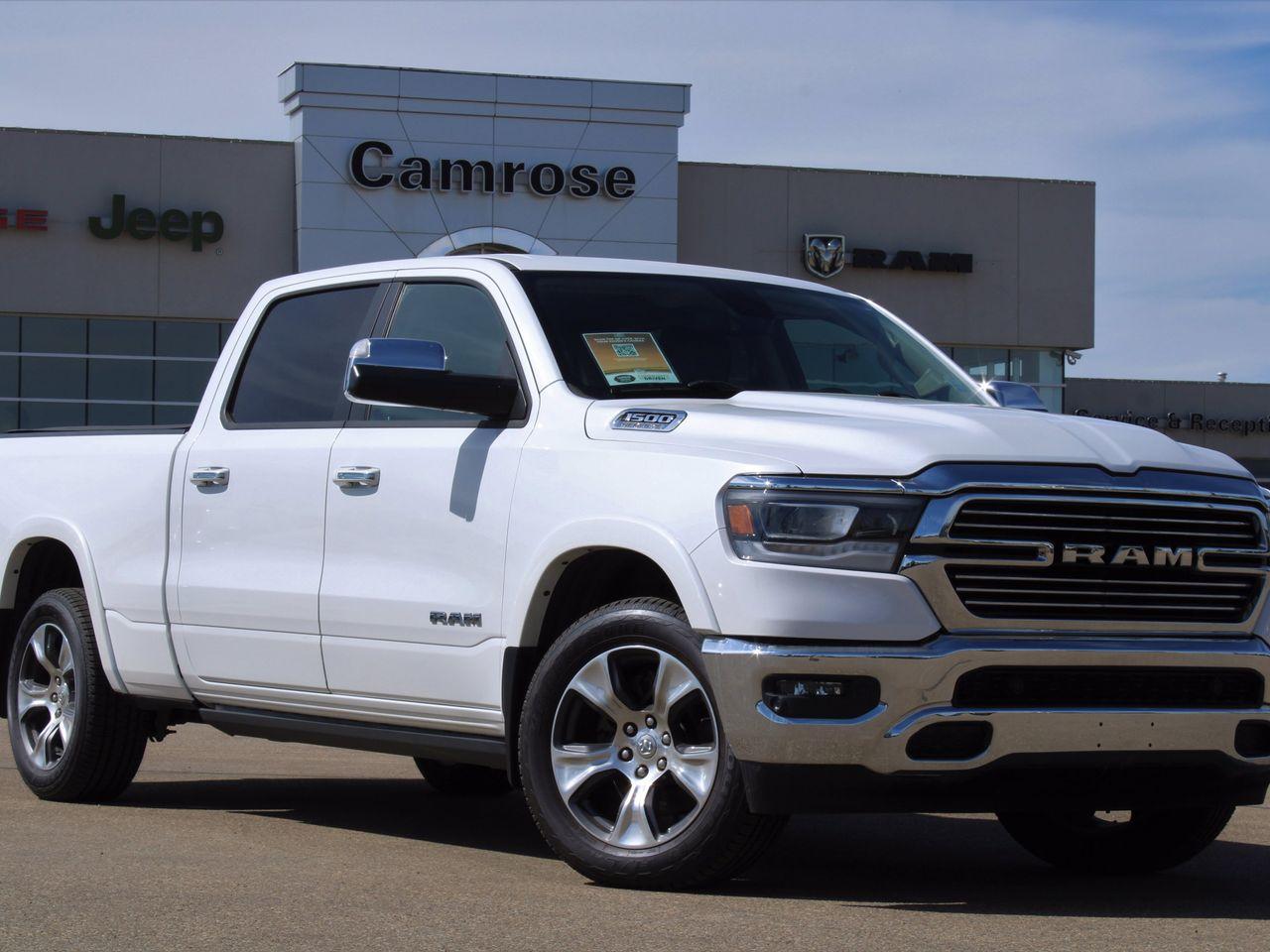 2019 Ram 1500 -0