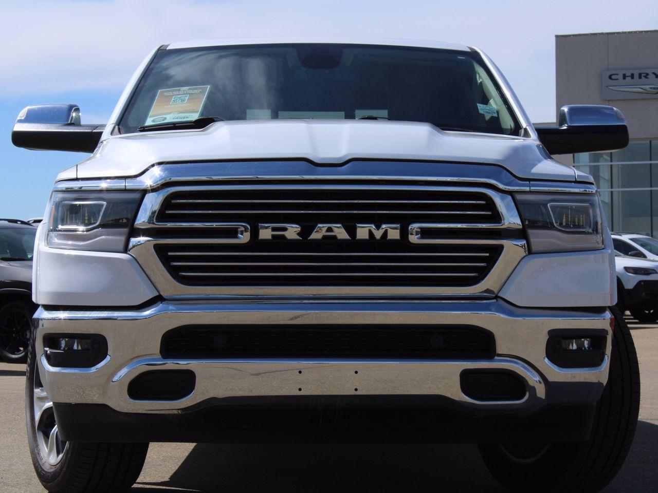 2019 Ram 1500 -2