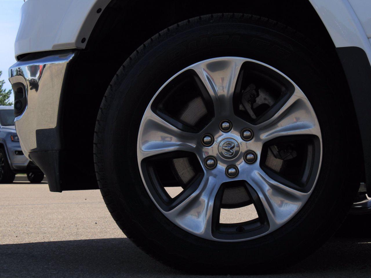 2019 Ram 1500 -4
