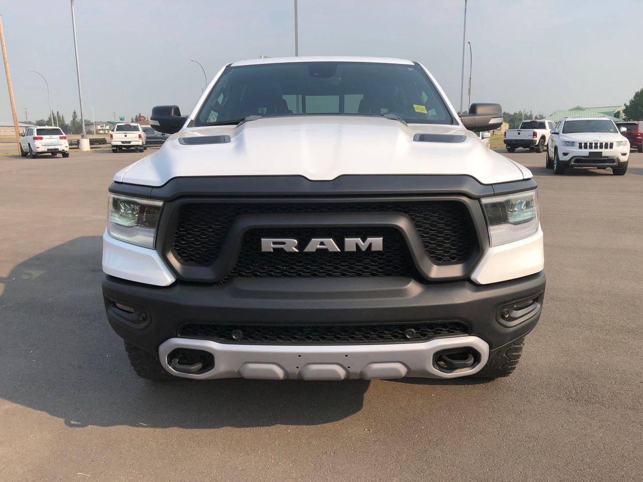 2019 Ram 1500 -2