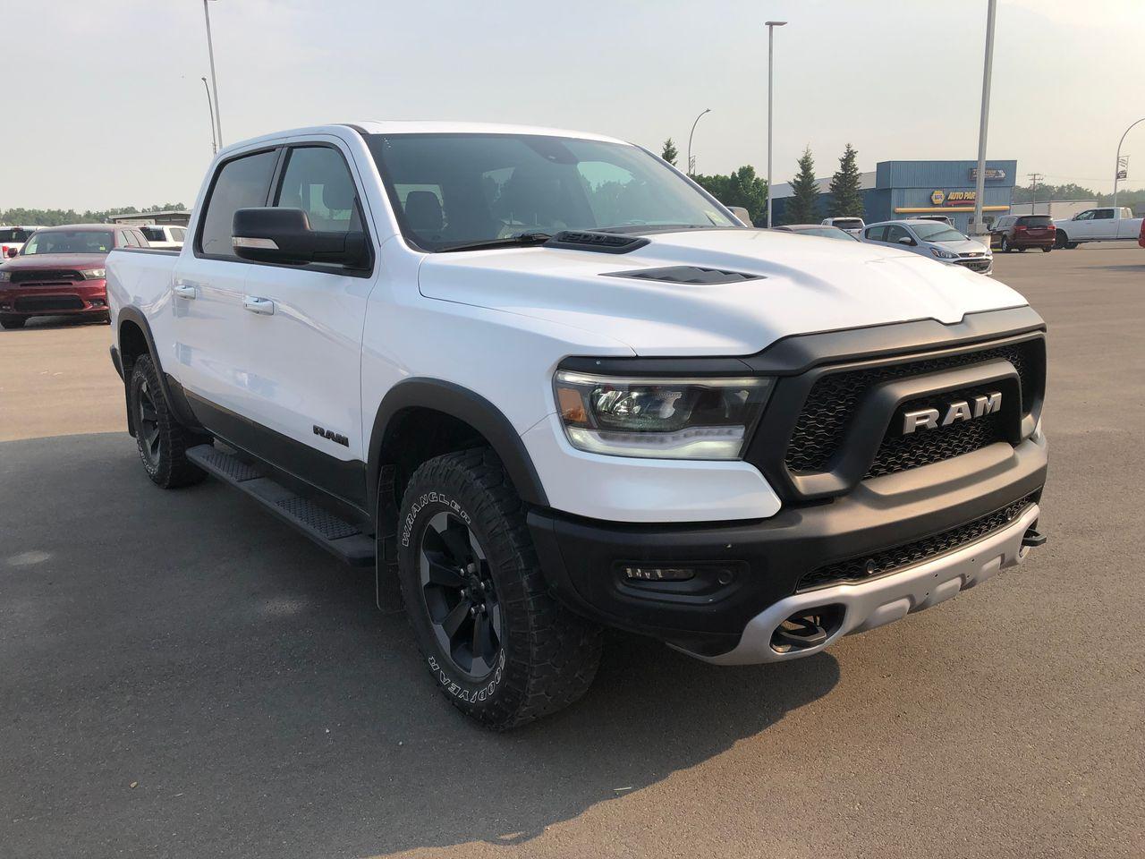 2019 Ram 1500 -3