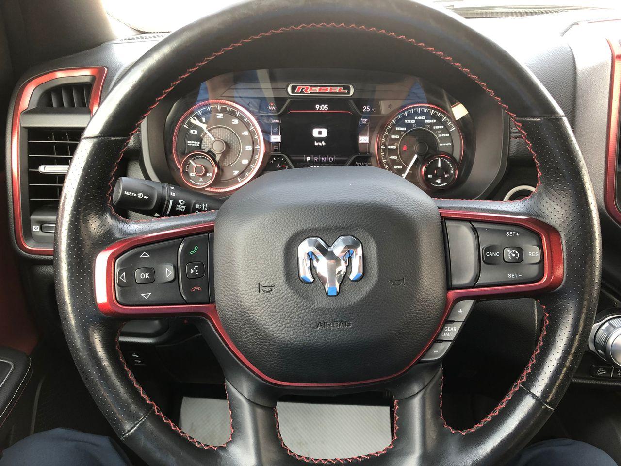2019 Ram 1500 -4