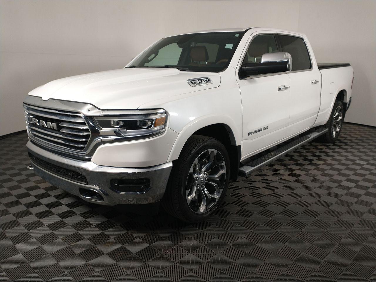 2019 Ram 1500 -0
