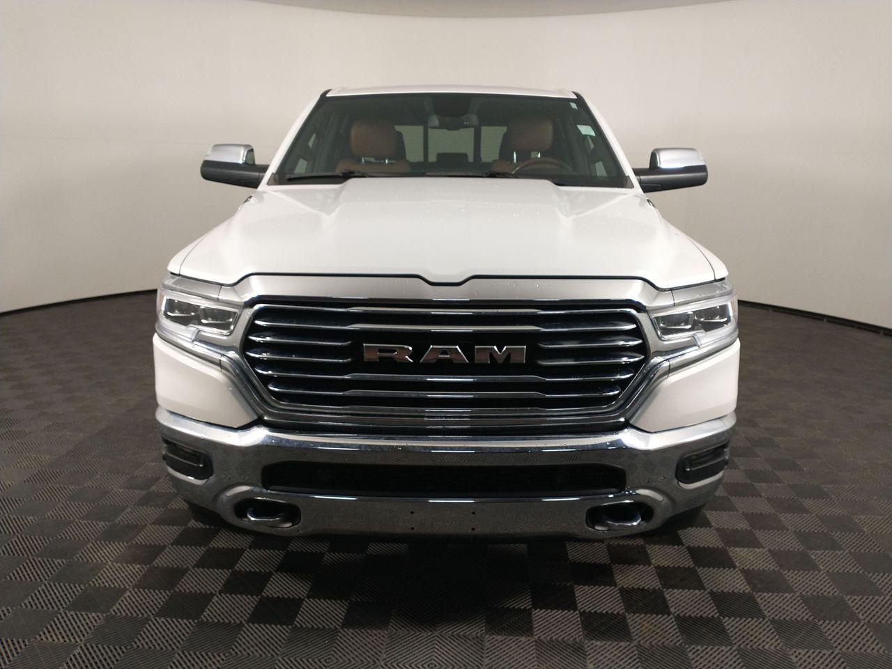 2019 Ram 1500 -1
