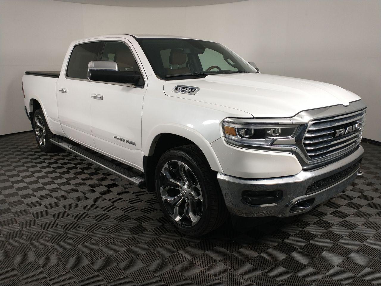 2019 Ram 1500 -2