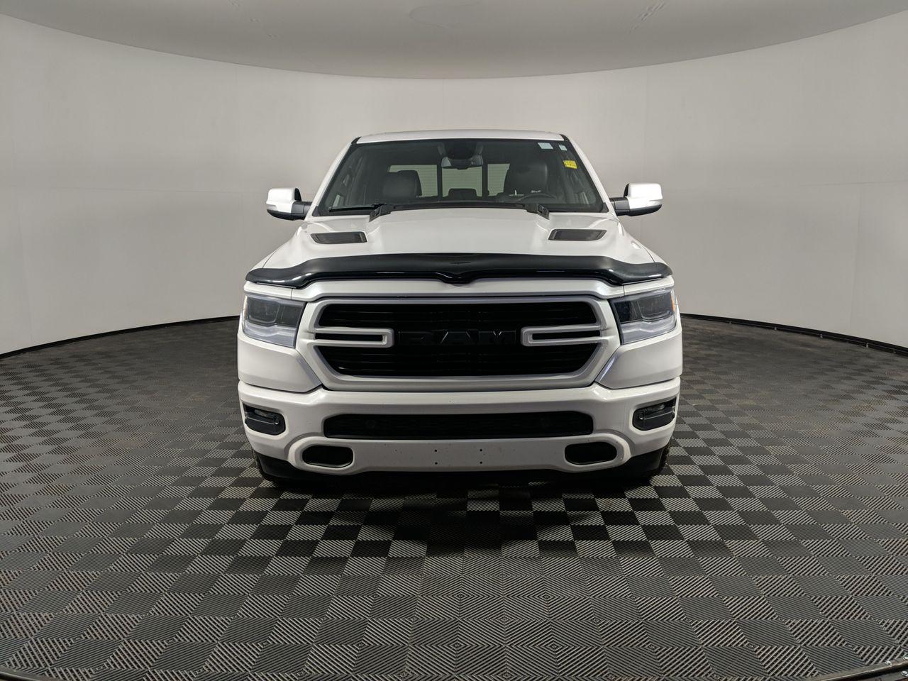 2019 Ram 1500 -1