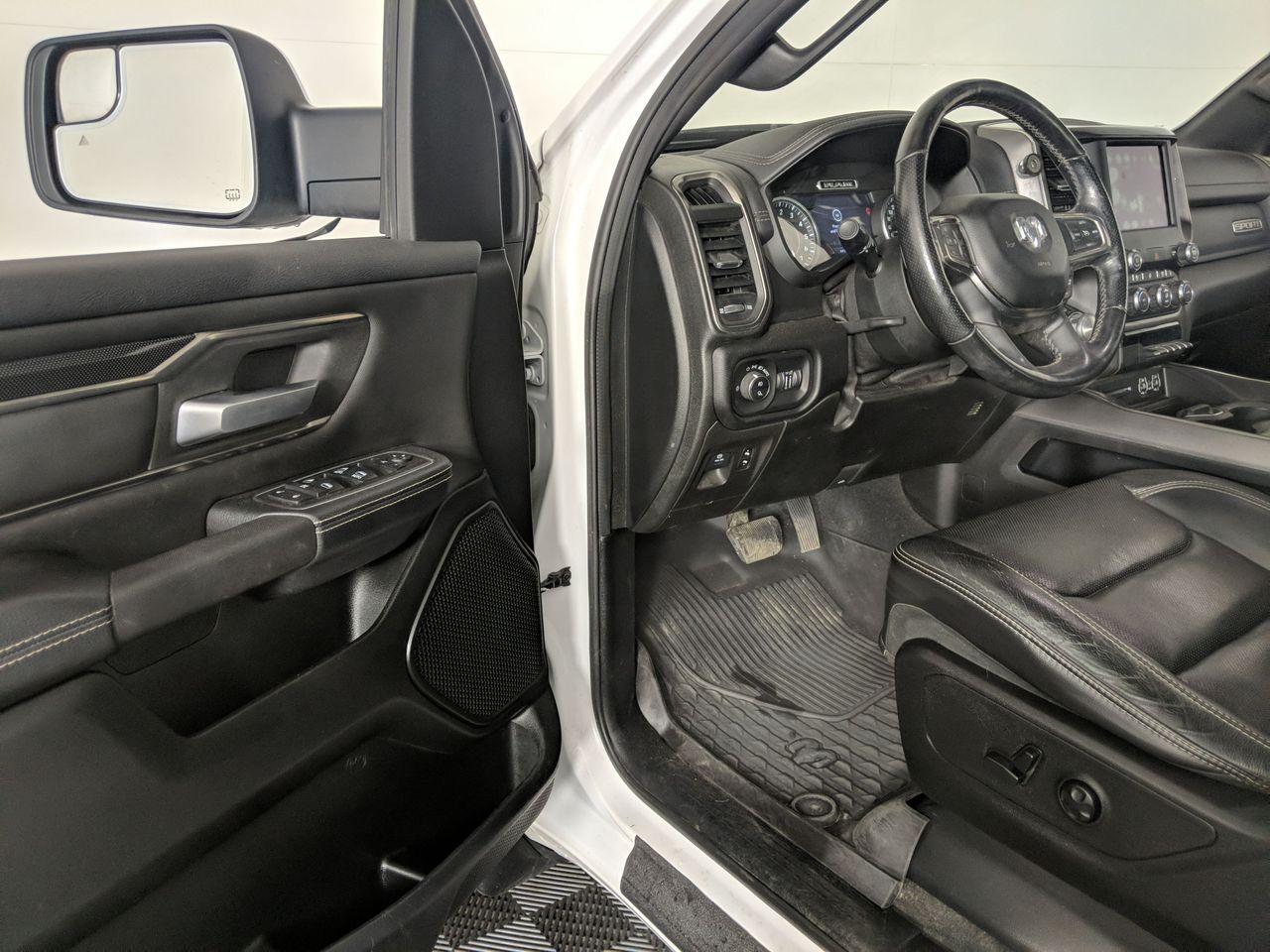 2019 Ram 1500 -3
