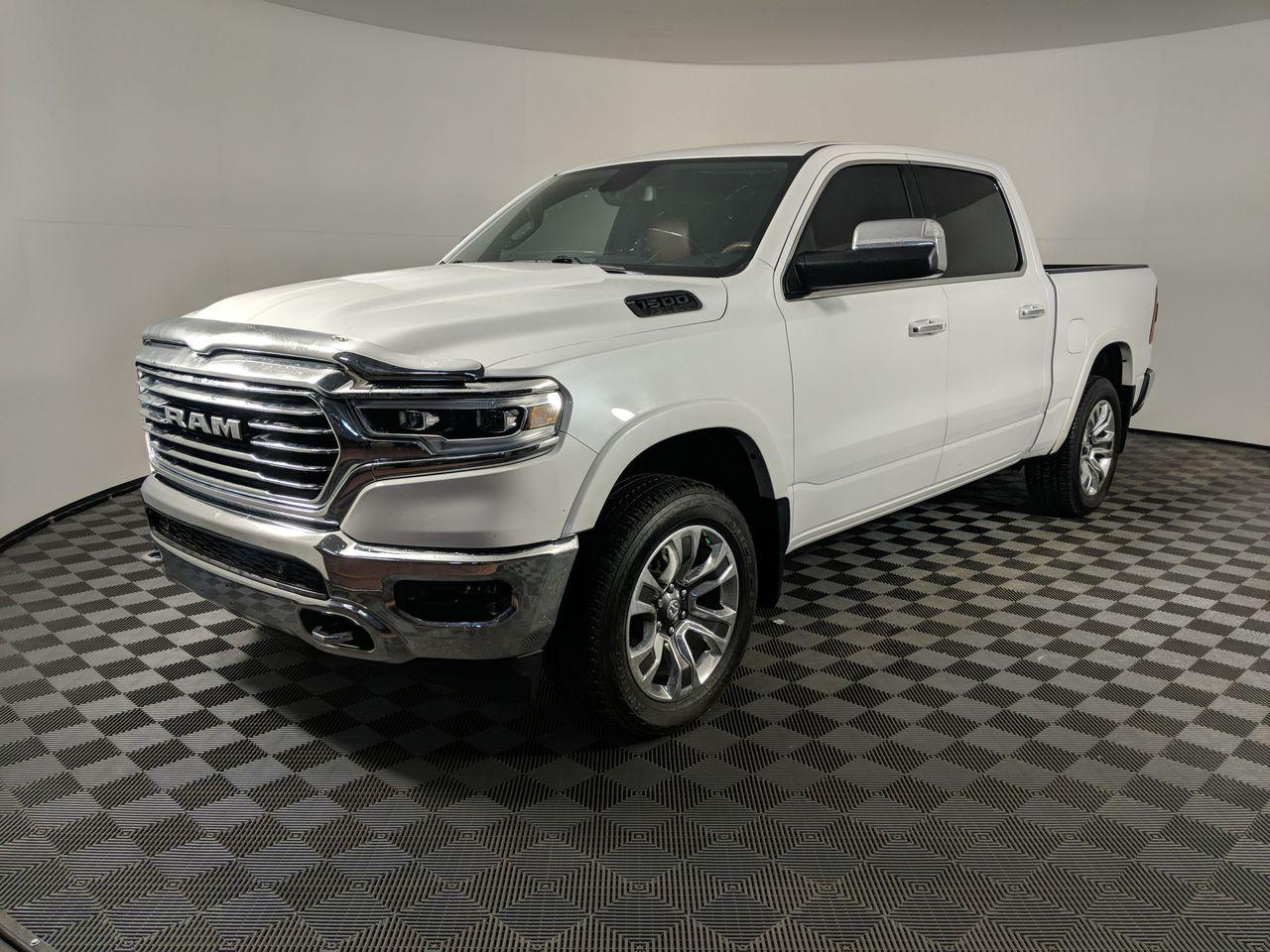 2019 Ram 1500 -0