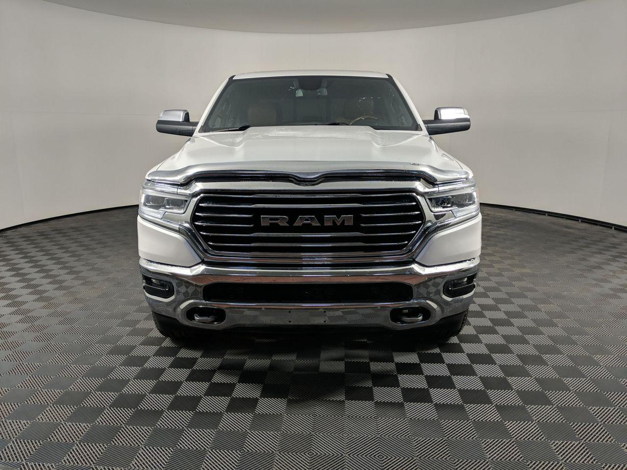 2019 Ram 1500 -1