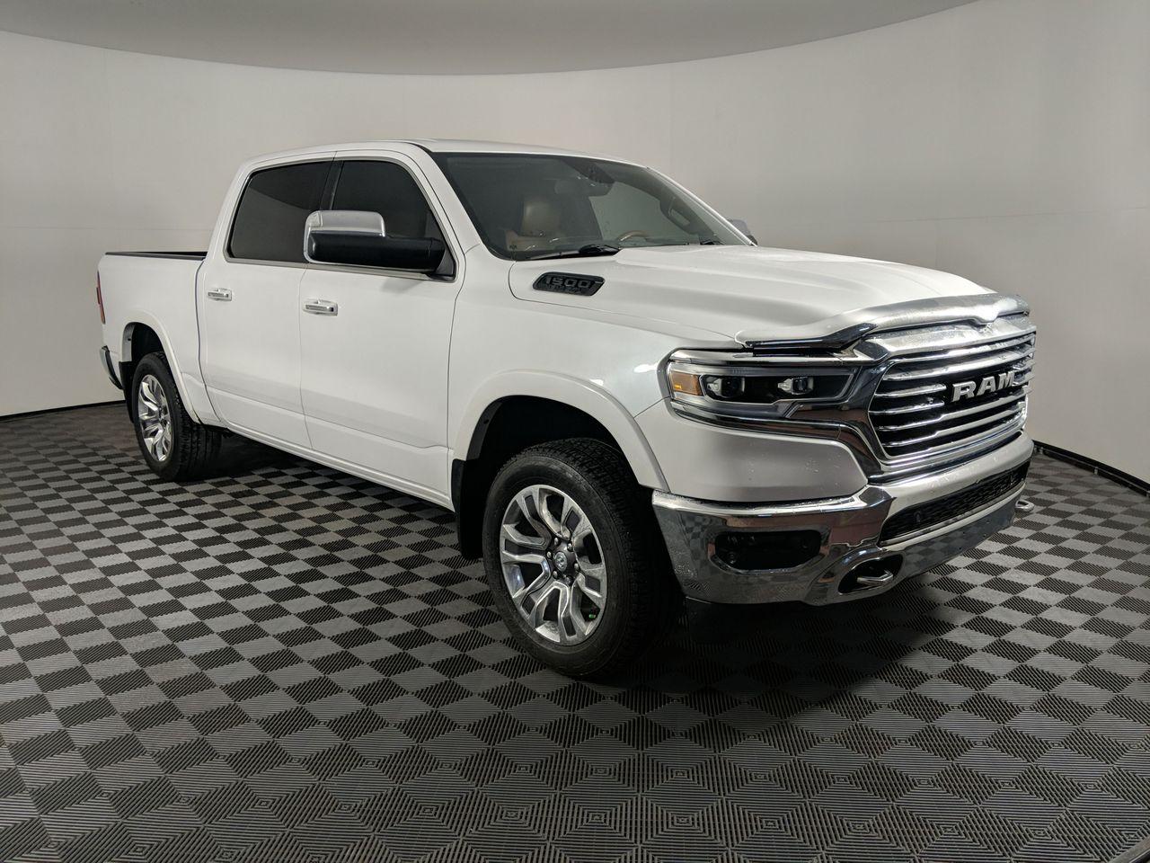 2019 Ram 1500 -2