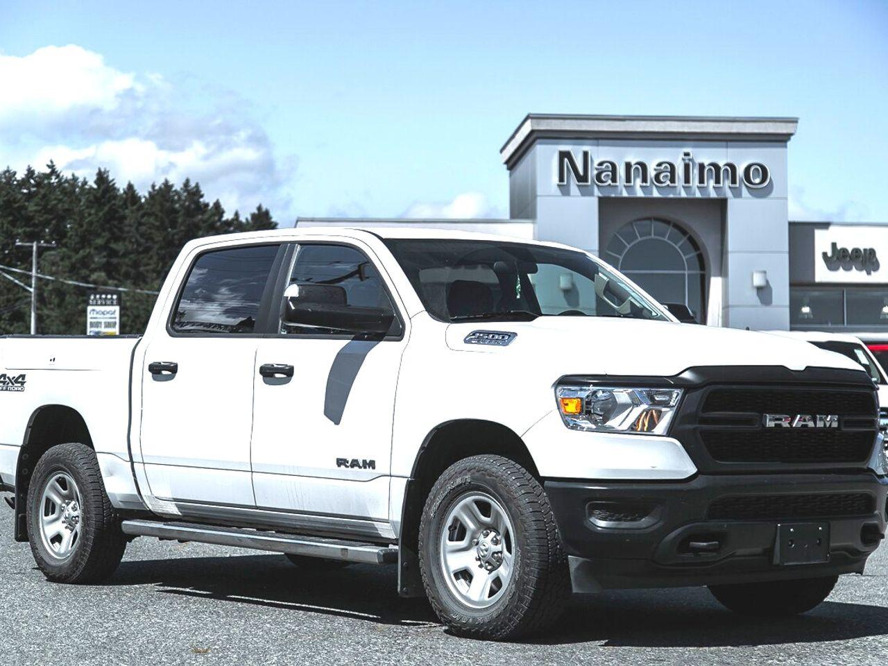 2019 Ram 1500 -0