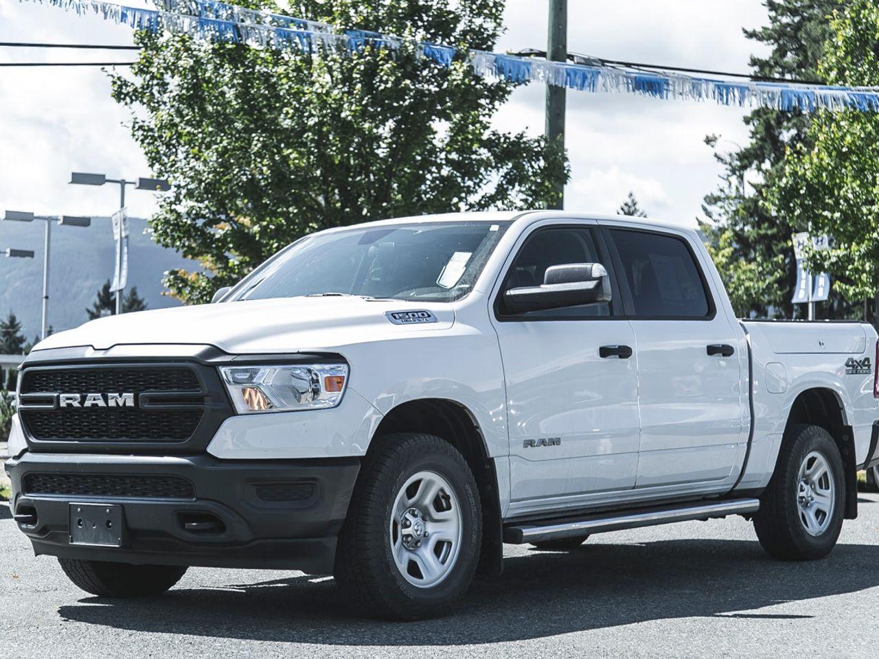 2019 Ram 1500 -3