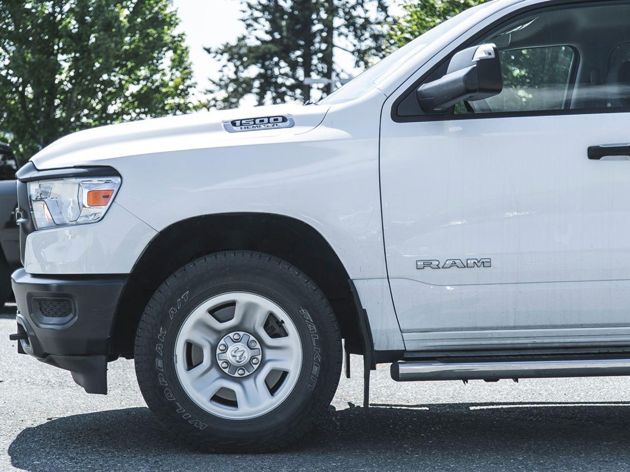 2019 Ram 1500 -4