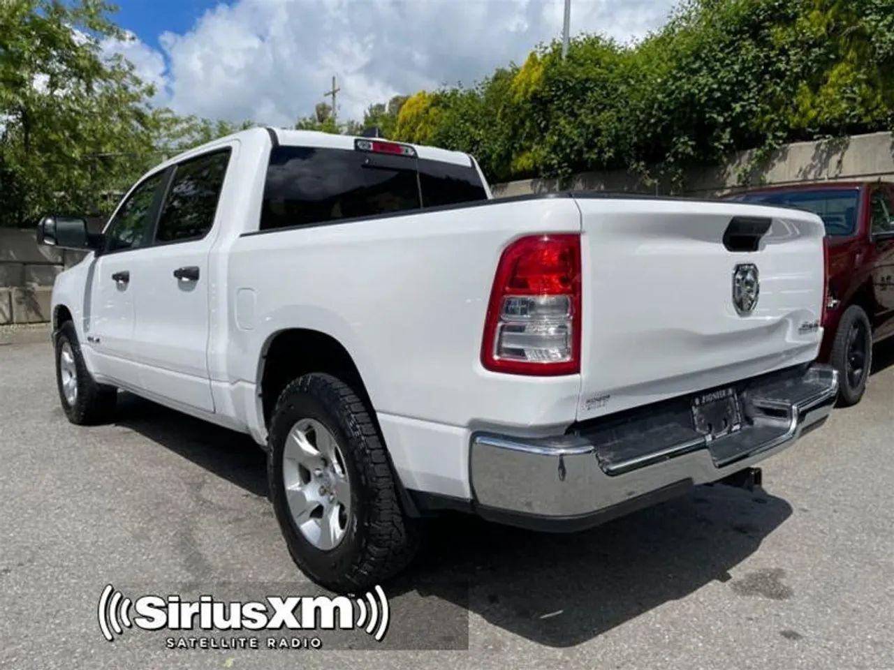 2019 Ram 1500 -3