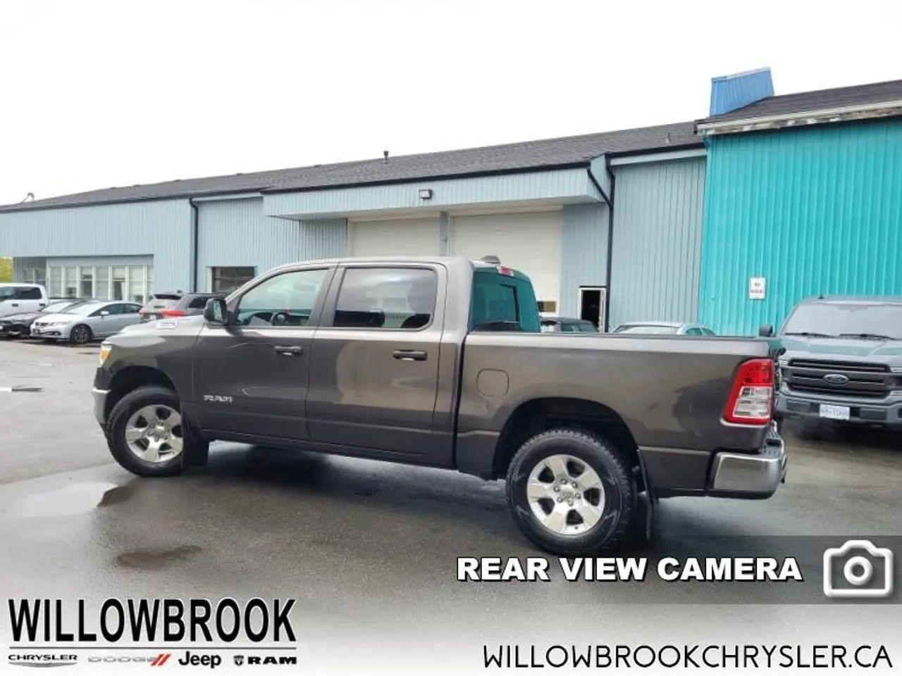 2019 Ram 1500 -3