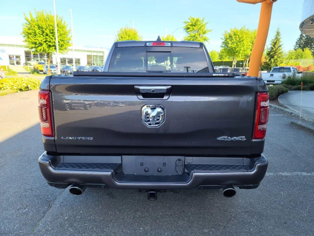 2019 Ram 1500 -3