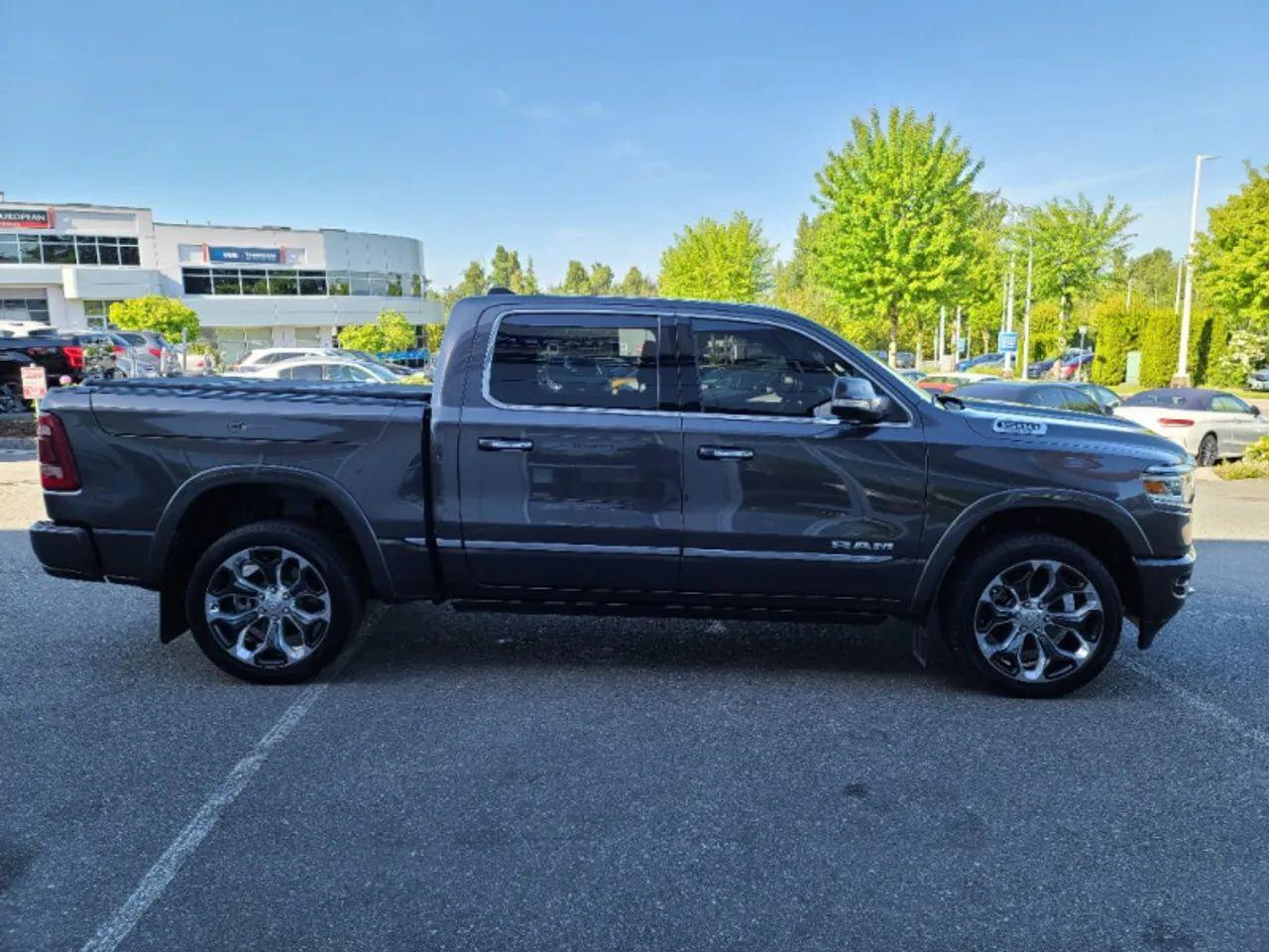 2019 Ram 1500 -4