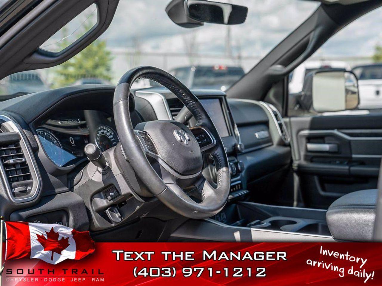 2019 Ram 2500 Big Horn-2
