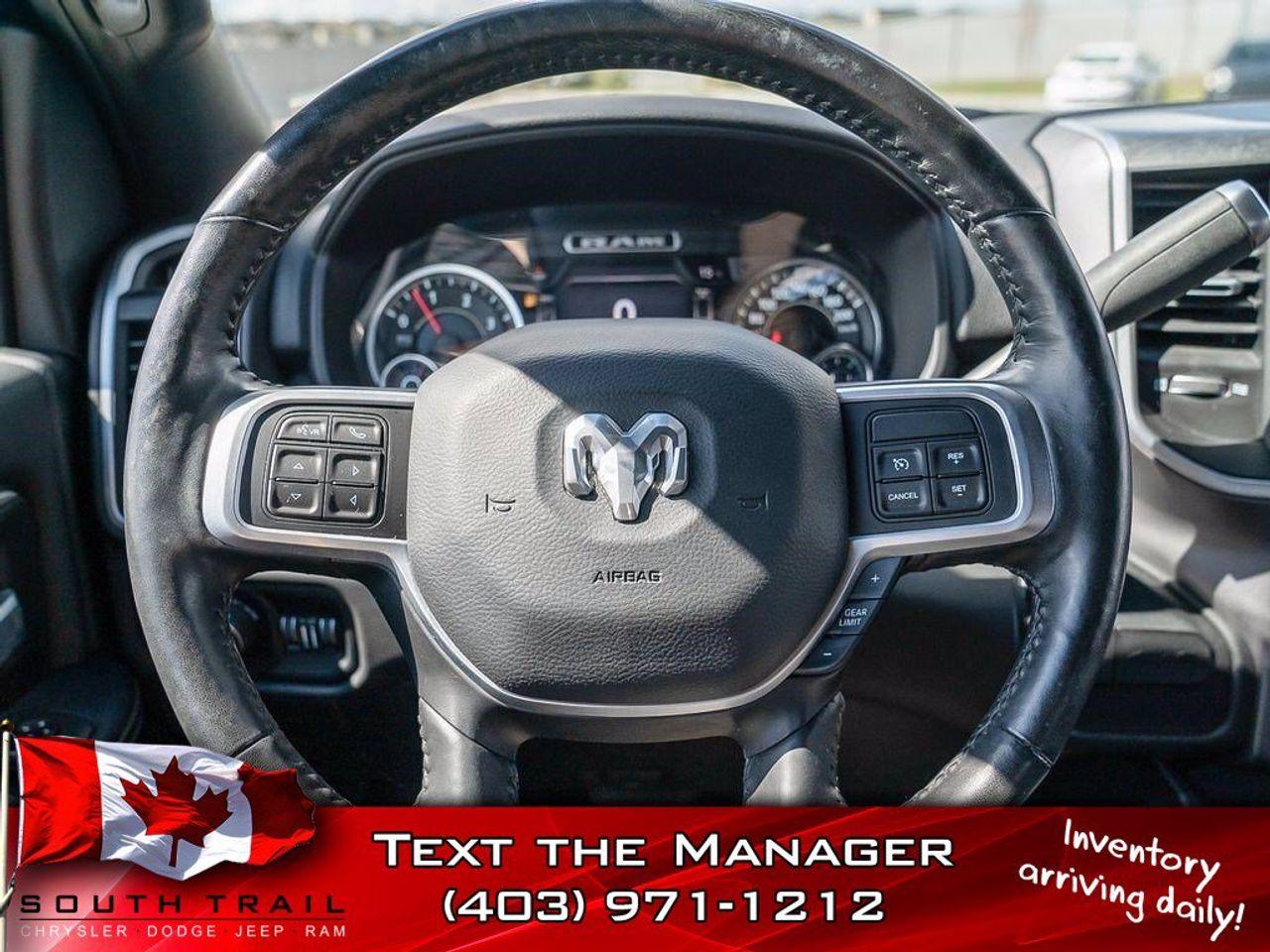 2019 Ram 2500 Big Horn-3