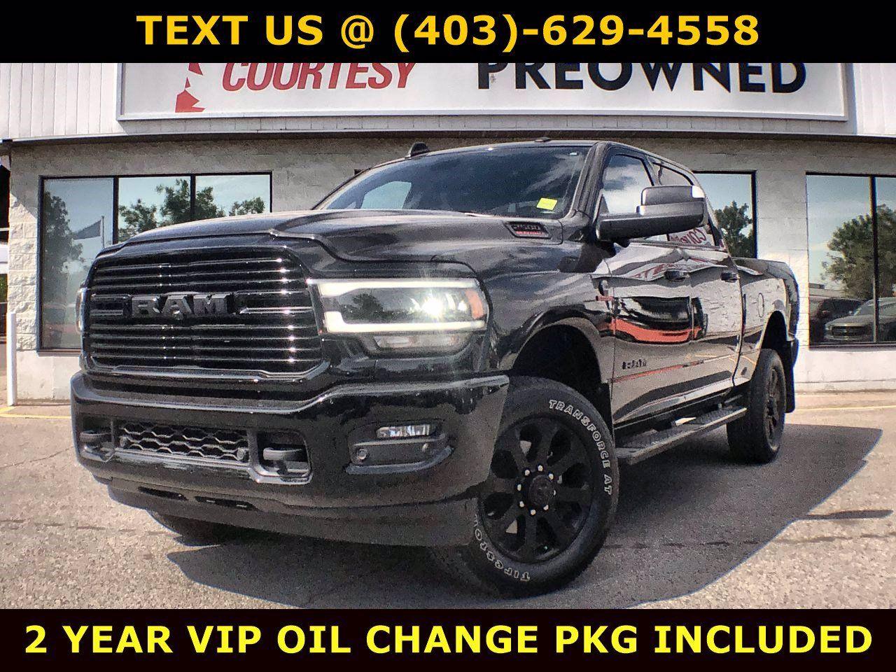 2019 Ram 2500 Big Horn-0