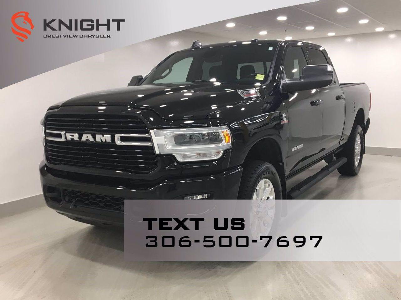 2019 Ram 2500 Big Horn-0
