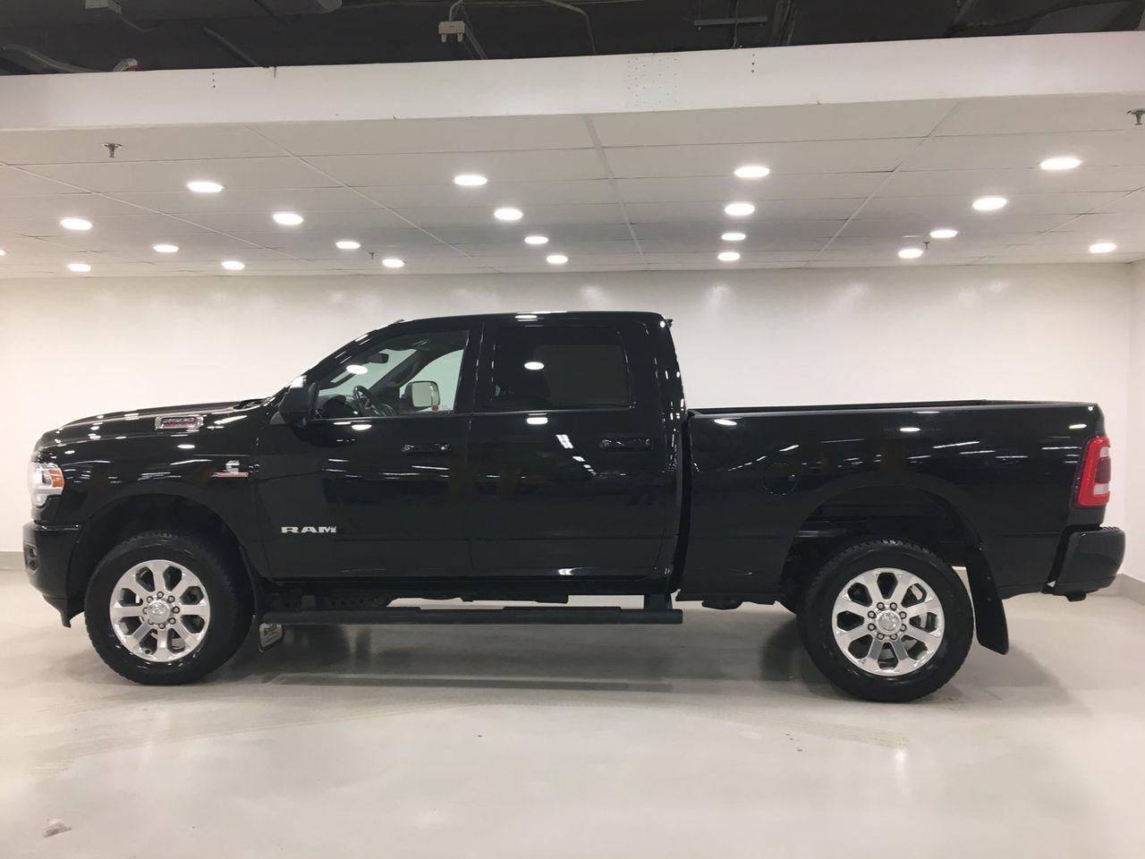 2019 Ram 2500 Big Horn-1