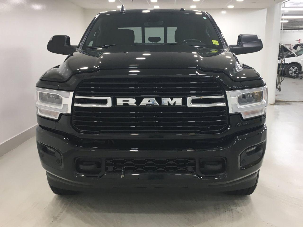 2019 Ram 2500 Big Horn-2