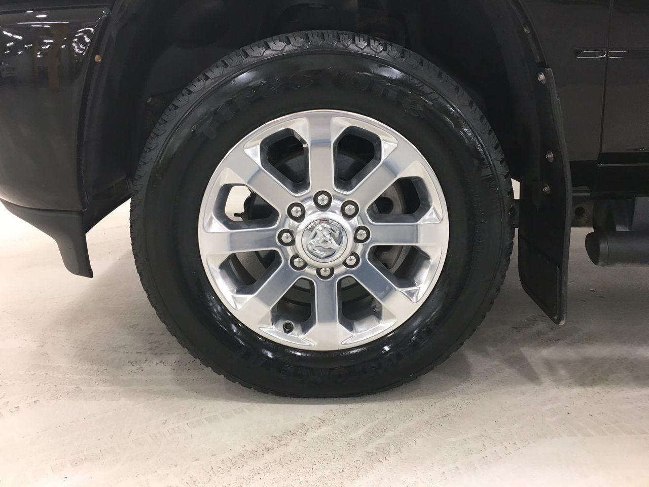 2019 Ram 2500 Big Horn-4