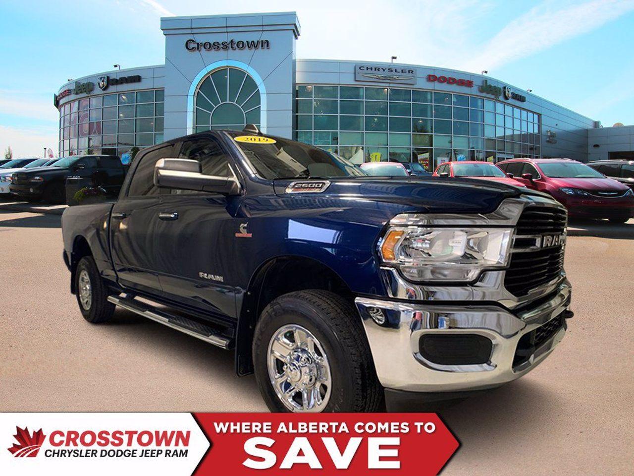 2019 Ram 2500 Big Horn-0