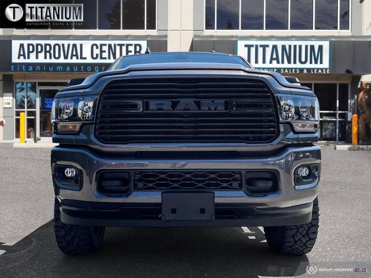 2019 Ram 2500 Big Horn-1