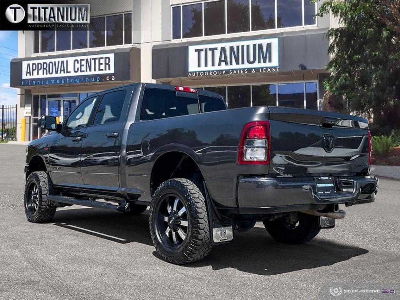 2019 Ram 2500 Big Horn-3