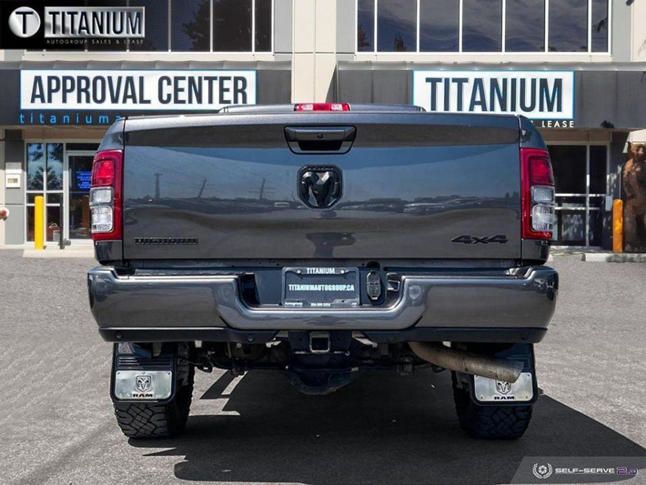 2019 Ram 2500 Big Horn-4
