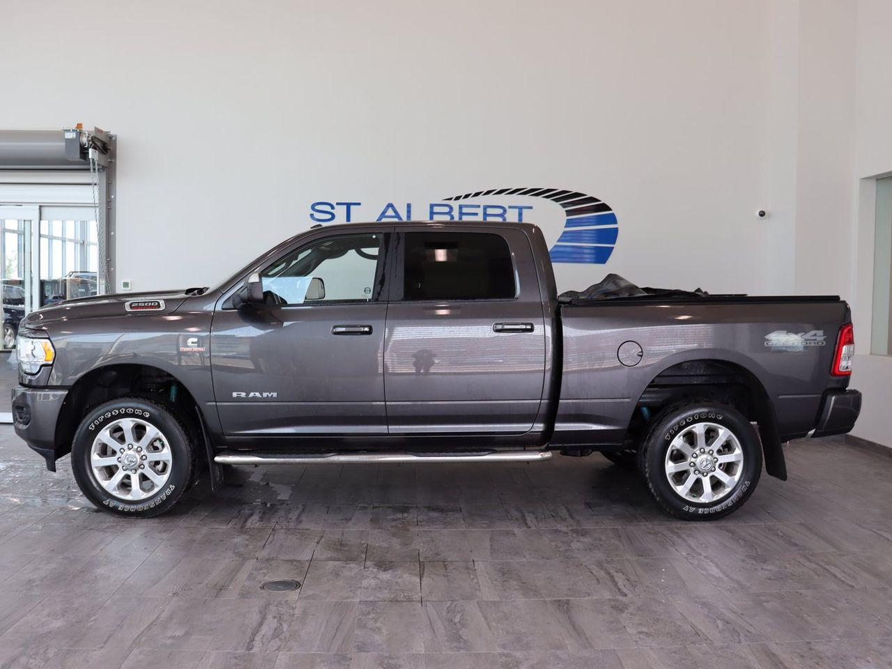 2019 Ram 2500 Big Horn-1