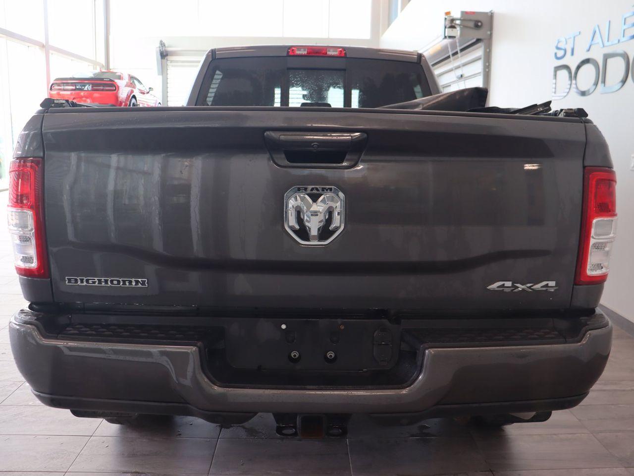 2019 Ram 2500 Big Horn-3