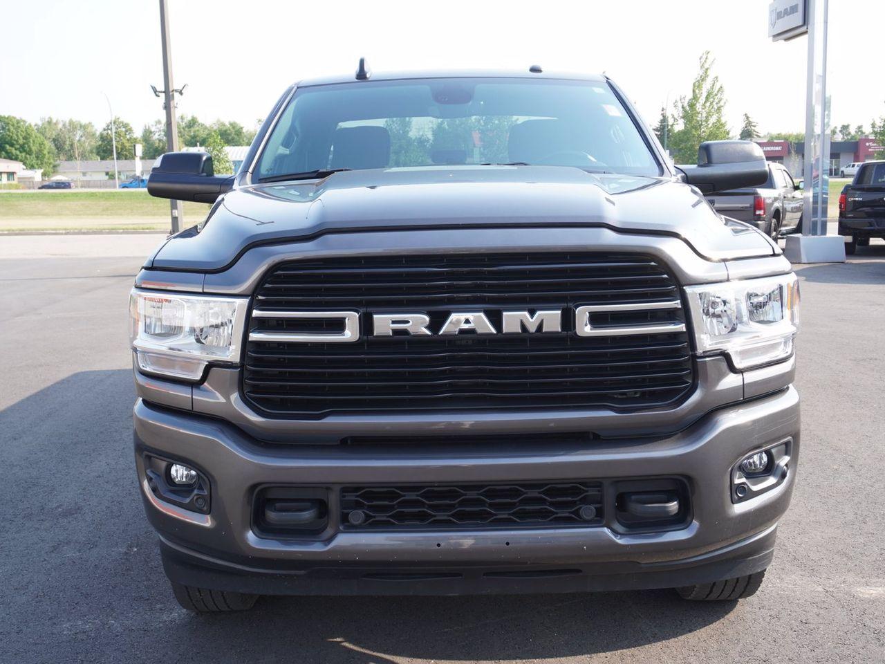 2019 Ram 2500 Big Horn-1