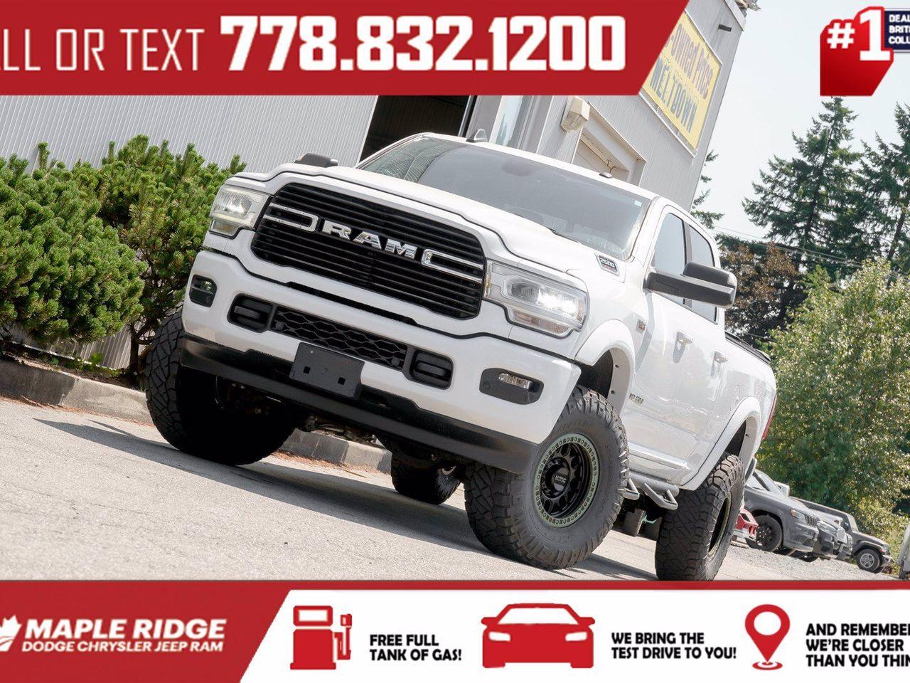 2019 Ram 2500 Big Horn-0